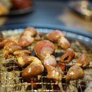 이강산숯불닭갈비 | 금정역 주변 맛집 꼭 먹어봐야 할 안부자숯불닭갈비