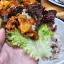 남천식당 | 남천동밥집 경주식당, 가성비 한식 백반 남천해변시장 맛집