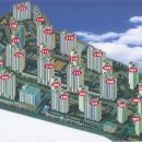 한진아파트 앞 이미지
