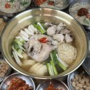명동닭칼국수