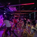 살 빠지고 싶다면 목요일 오전 10시를 노려라!🔥 바디핏케어 스피닝 제리쌤 수업 후기