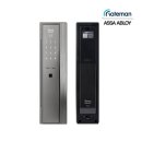 게이트맨삼성효자열쇠 | 게이트맨 GM-900S 지문 도어락 추천 후기｜설치 후 열쇠 찾는 시간이 사라졌음