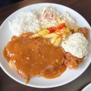 지곡동옛날돈까스 군산대점 이미지