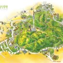 등나무1,2,3.길 이미지