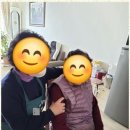 동해이레요양병원 | 안양재가복지센터 이레행복재가복지센터와 함께한 따뜻한 보살핌 후기