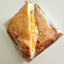 정성한줄명품김밥 | 부평시장 간식 추천｜복댕이네 어묵 햄치즈·매콤명품샌드위치 솔직후기