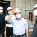 군산동산중학교 이미지