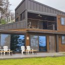 펜션캐빈 이미지