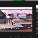 메타버스탑승하기 이미지