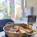 화문 | 발리 스미냑 한식당 화문(HWAMOON) 김치찌개 후기