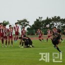 서귀포축구센터U18 16강 진출…제주제일고와 맞대결 이미지