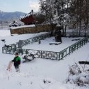 주천 석장승 이미지