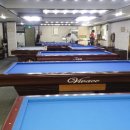 뉴월드당구장 이미지