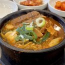 파리바게뜨광흥창역점 | 광흥창역 밥집 도마다리감자탕 점심으로 든든한 뼈해장국 추천