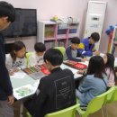 샘물지역아동센터 이미지