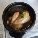 덤바우록계탕 | 화성 남양 맛집 추천｜초복에 다녀온 록계탕 솔직 후기