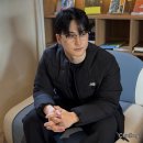 제미 | 제미로디 하금테 가벼운 안경 남자 착용 후기