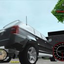 Jeep SUV Rhino 2.5 꽤나 고퀼 이미지