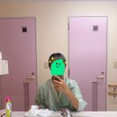 [자궁내막증/난소기형종 투병일기 in 도쿄] 입원 6일차, 퇴원일 -8편-