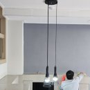 부산범일로얄팰리스2차 | 부산 다인로얄팰리스범일2차오피스텔 입주청소 26평(14)방2개 복층2개