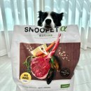 이레본 | [강아지사료추천] 중형견 관절사료 스누펫 양고기 알파 라지바이트 솔직 후기