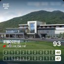 리멤버힐 | (라운드 후기) 안성 포웰 cc (구. 루나힐스) 골프장 라운드 / 골린이 라운딩 후기 / 안성 황가네 제육쌈밥