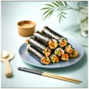 풍성에프엔비 | 아이들 간식 걱정 뚝! 금방에프엔비 세줄꼬마김밥 인천 김밥 납품 후기