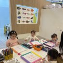 놀작마이아트생각그림미술학원 | 청주미술학원 4세 오감수업가능한 놀작마이아트 생각그림미술학원