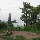 금오산 등산로