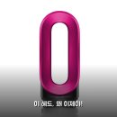 다이슨 에어랩 프리스타일링 드라이어 헤드 핑크 한 달 리얼후기