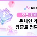 MIRO 이미지