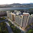 잠원강변 이미지