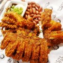[중랑역 술집] 중화동 동부시장 술집 역전 할머니맥주 동부시장점 메뉴