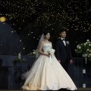 그랜드잼 | 𝟹𝟶.w🕊️[ 그랜드모먼트- '베일홀' ] 저녁 결혼식 후기-1