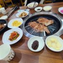 녹원숯불갈비 - 울주군 서상평길 45-10 | 녹원숯불갈비