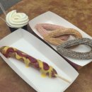 김밥이놈 | 에버랜드 가는법 강남역 버스 셔틀 지하철 평일 대기시간 김밥축제