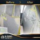 아성자동차 정비공업사 이미지