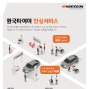 한국타이어TTS