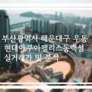 현대아쿠아팰리스동백섬 이미지