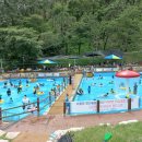 사천리물놀이장 이미지