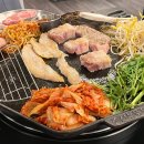 대전 유성구 문지동 맛집 가성비 좋은 삼겹살맛집 조선부뚜막