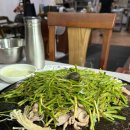 감골오리 | 감골오리 화성 동탄점 후기 / 오리부추구이 한상 특제마소스 굿