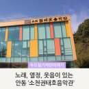 <경북가볼만한곳 / 안동 문화관광단지 /소천 권태호 선생> 노래, 열정, 웃음이 있는 소천권태호음악관
