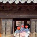 서울 한옥 돌잔치 후기 (장소 수막새, 스냅 모멘트스틸)