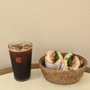 학사초등학교 | 화명동 아침 일찍 문여는 카페, 사랑해베이글 재방문