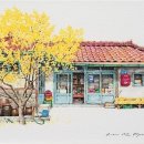 구멍가게 이미지