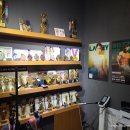 머슬포스짐 이미지