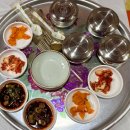 시골할머니장터 화장실 | 상주 아이랑 가볼만한곳 맛집 추천 부모님 대구•구미근교 재방문 상주주막 솔직 방문 후기