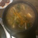 정감 | 대구남산동고깃집 골목에서 찾은 보물 명품황토삼겹막창