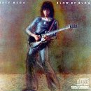 대가의 명연주.. Jeff Beck - Blow by Blow 이미지
